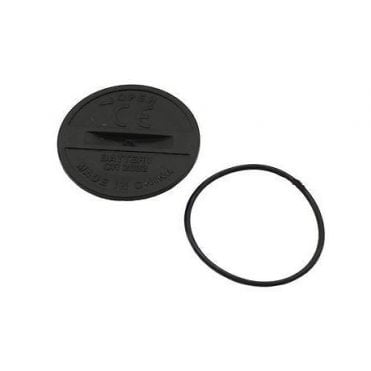 Blackburn Delphi 2 3 4 5 6 Battery Hatch Cover