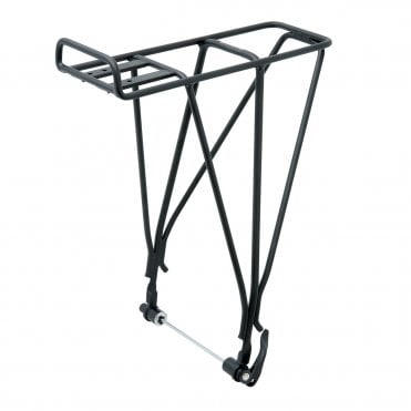 Blackburn Expedition 1 Disc Rear Rack - Black