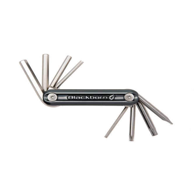 Blackburn Grid 8 Multitool