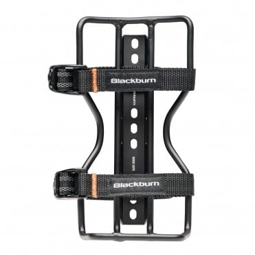 Blackburn Outpost Cargo Cage V2 - Black