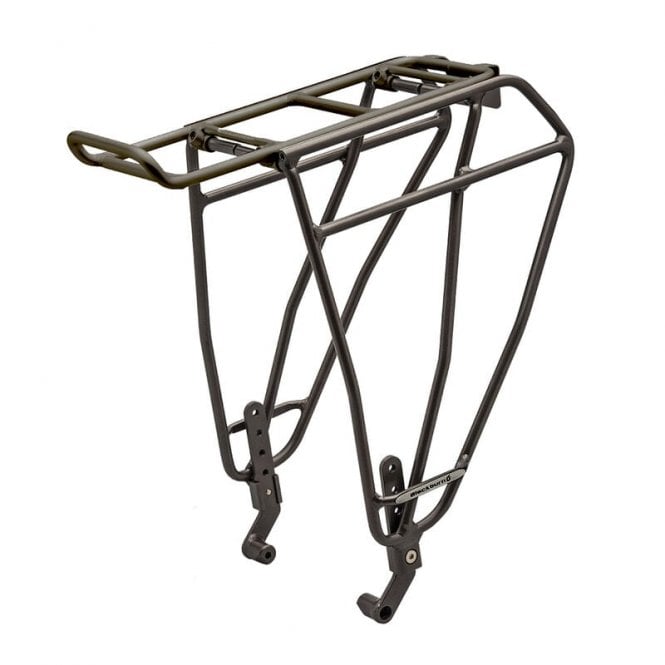 Blackburn Outpost Fat Bike Rack for Front or Rear Fitting - Graded Stock