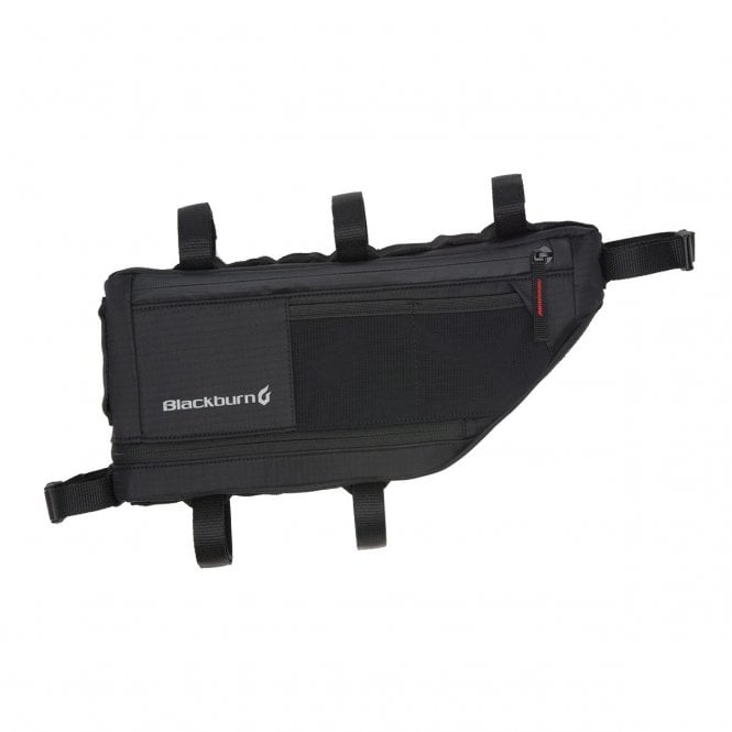 Blackburn Outpost Frame Bag - Black