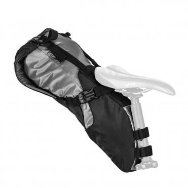 Blackburn Outpost Seat Pack With Dry Bag