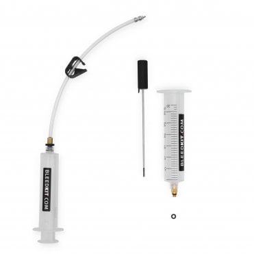 Bleedkit Shimano Basic Brake Bleed Kit