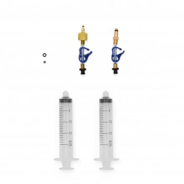 Bleedkit SRAM Basic Edge Brake Bleed Kit