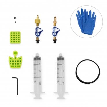 Bleedkit SRAM Premium Edge Brake Bleed Kit