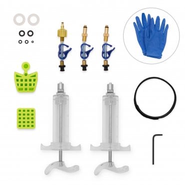 Bleedkit SRAM Workshop Brake Bleed Kit