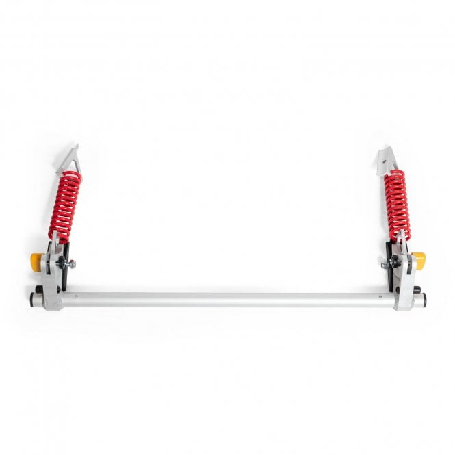 Burley Axle Assembly for D'Lite & Cub X Trailers