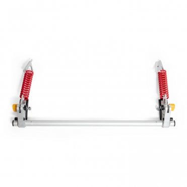 Burley Burley Axle Assembly for D'Lite & Cub X Trailers