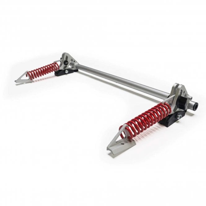 Burley Axle Assembly Kit Cub and D Lite