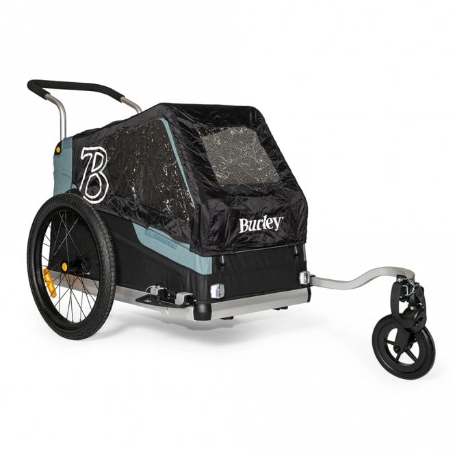 Burley Bark Ranger Rain Cover Standard