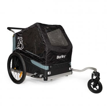 Burley Bark Ranger Rain Cover XL