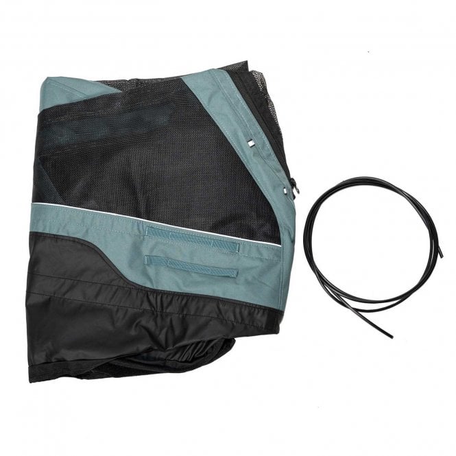 Burley Bark Ranger Replacement  Body Panel Kit