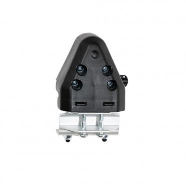 Burley Bark Ranger Replacement Wheel Mount Kit