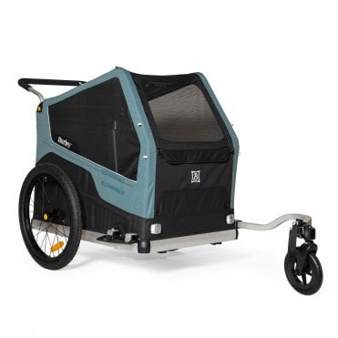 Burley Bark Ranger™ XL Pet Bike Trailer and Stroller