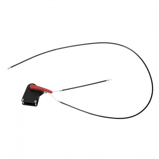 Burley Brake Lever Kit for Bark Ranger XL