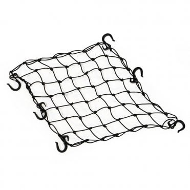 Burley Cargo Bungee Net