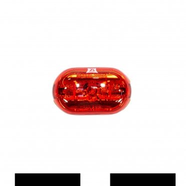 Burley Clip-on Light Kit for Trailers