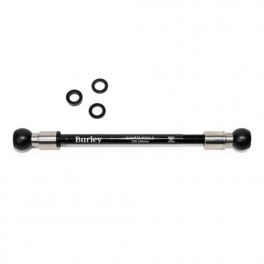 Coho Ballz Thru Axle 12 x 1.5 tp, for 160-174mm