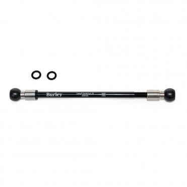 Coho Ballz Thru Axle 12 x 1.75 tp, for 177mm hub spacing (209mm actual length)