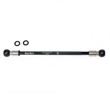 Coho Ballz Thru Axle 12 x 1.75 tp, for 197mm hub spacing (229mm actual length)