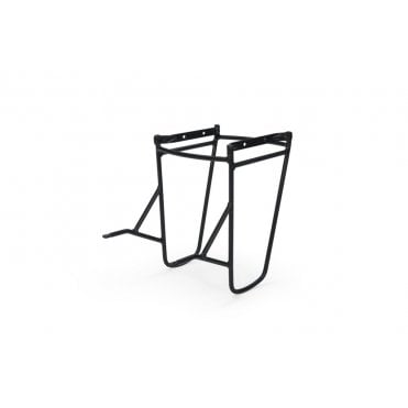Burley Coho Pannier Rack - Black
