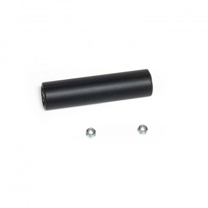 Burley Coho XC Skid Guard Assembly