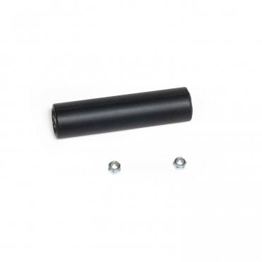 Burley Coho XC Skid Guard Assembly