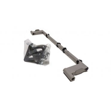 Burley Cub Trailer Axle 2012- 2012.