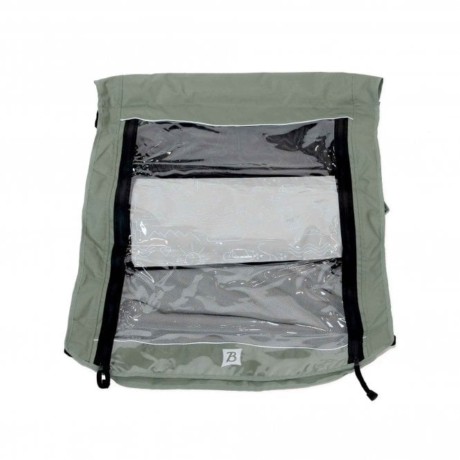 Burley D'Lite/D'Lite X Covers Sage Green