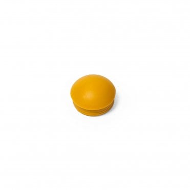 Burley Dust Cap Rubber For Push Button Wheels Single