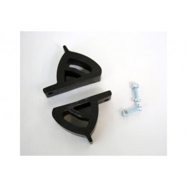 Burley Elastomer Kit for Cub Trailer