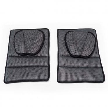 Burley Encore Seat Pads (2)