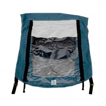 Burley Encore X Replacement Cover - Pacific Blue