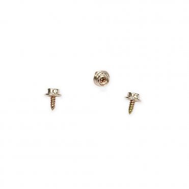 Burley Frame Snap Stud 3/8 Screw (BN7059-14)