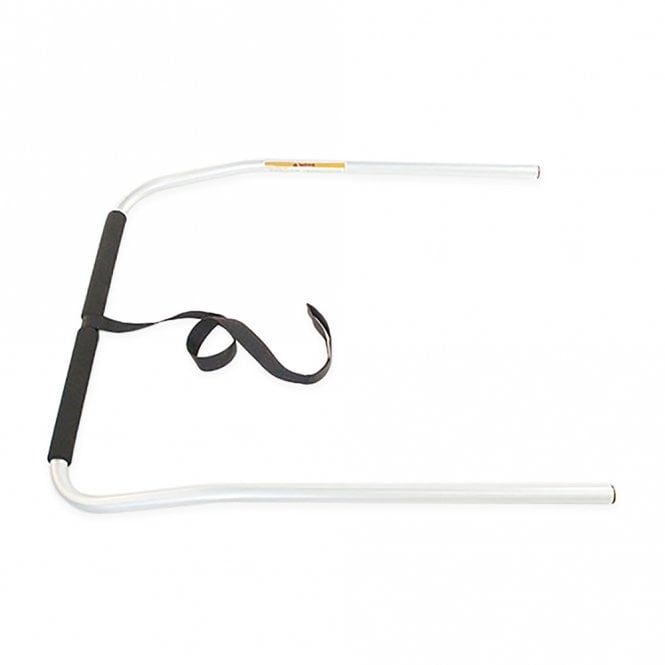 Burley Handlebar Kit for Trailers Double Handle Assembly