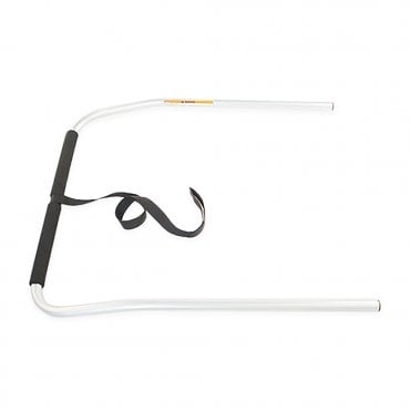 Burley Handlebar Kit for Trailers Double Handle Assembly