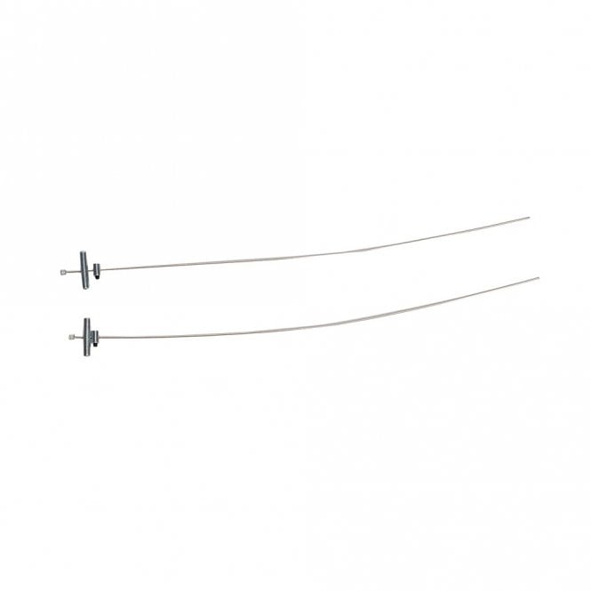Burley Hinge Cable Repair Kit for Travoy