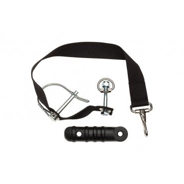 Burley Hitch Flex Connector - Square Towbar