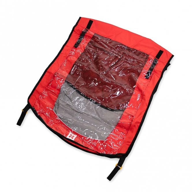 Burley Honey Bee Replacement Cover - Red - 2014 to 2022