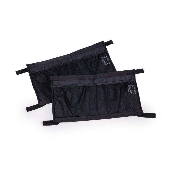 Burley Hopper Cargo Trailer Interior Organiser Kit