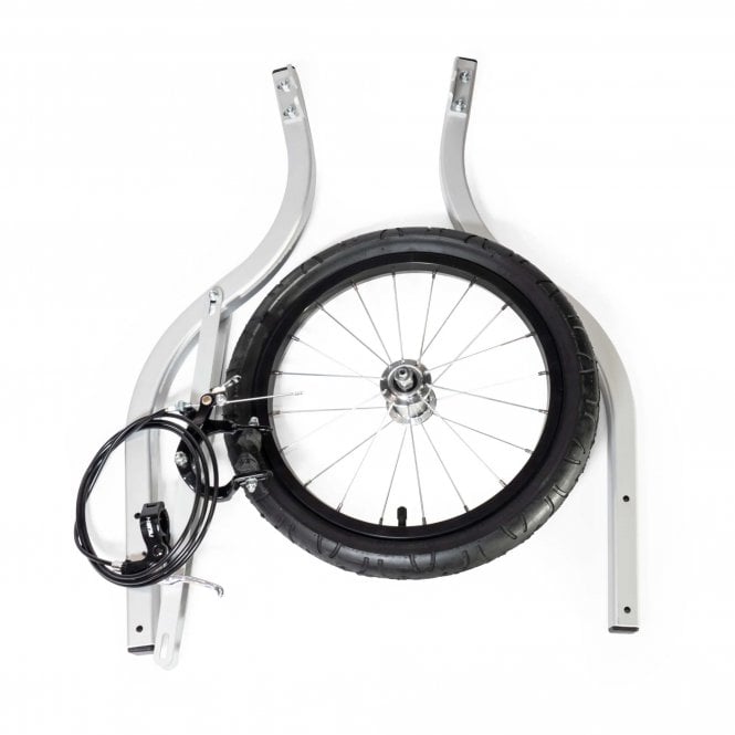 Burley Jogger Stability Kit for Cub 2008 - 2012