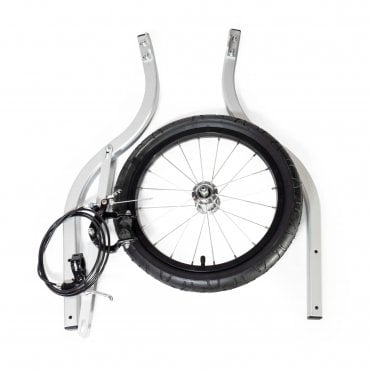 Burley Jogger Stability Kit for Cub 2008 - 2012