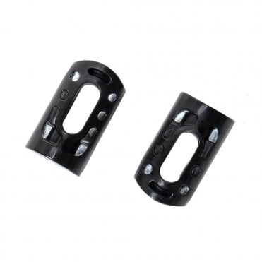 Burley Lower shelf plungers for Travoy - 2020 - Current