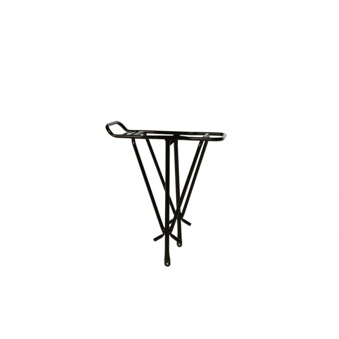 Burley Moose Pannier Rack For Towing trailer cycles