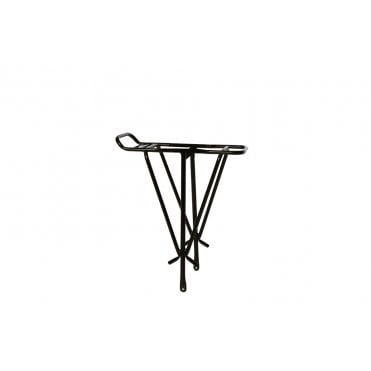 Burley Moose Pannier Rack For Towing Burley trailer cycles