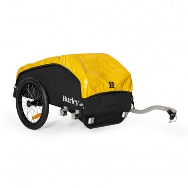 Burley Nomad™ Cargo bike trailer