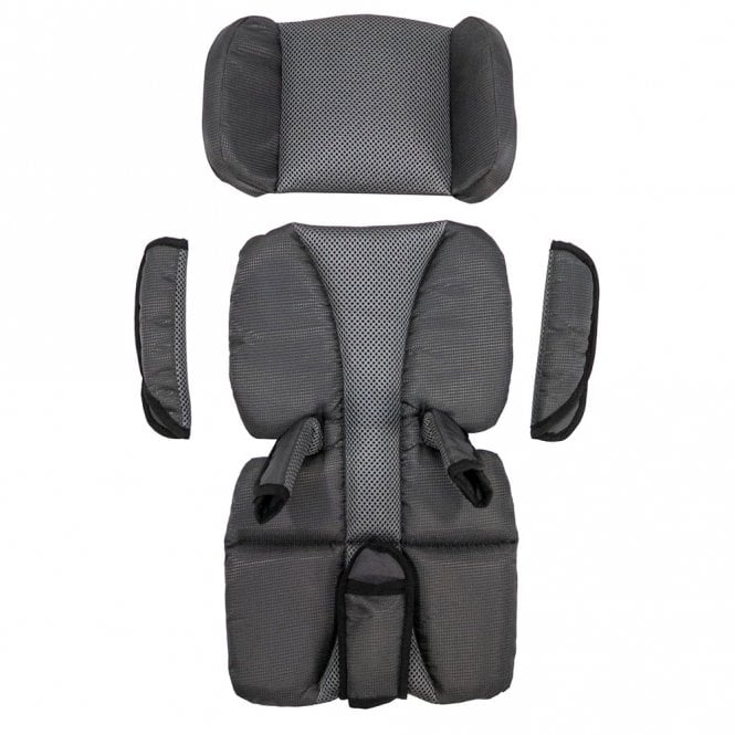 Burley Premium Padded seat insert for one passenger