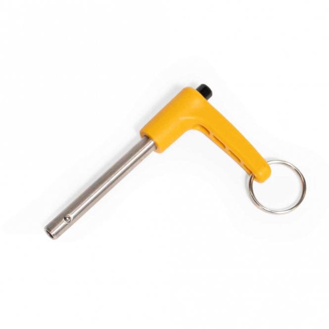 Burley Quick Receiver Retaining Pin D Lite/Cub 2019+