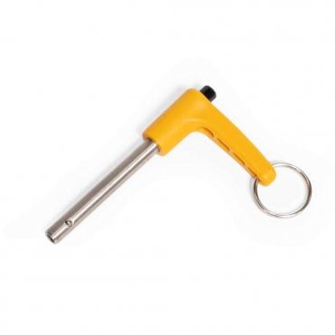 Burley Quick Receiver Retaining Pin D Lite/Cub 2019+